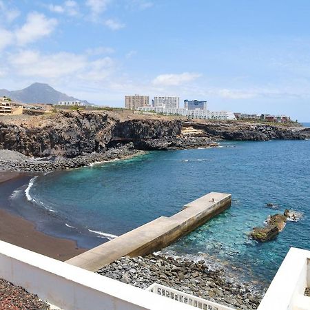 Elegant Sea View Apartamento Callao Salvaje Exterior foto