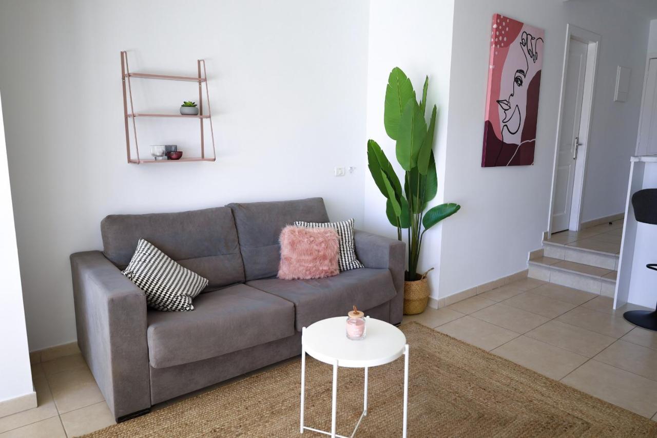 Elegant Sea View Apartamento Callao Salvaje Exterior foto