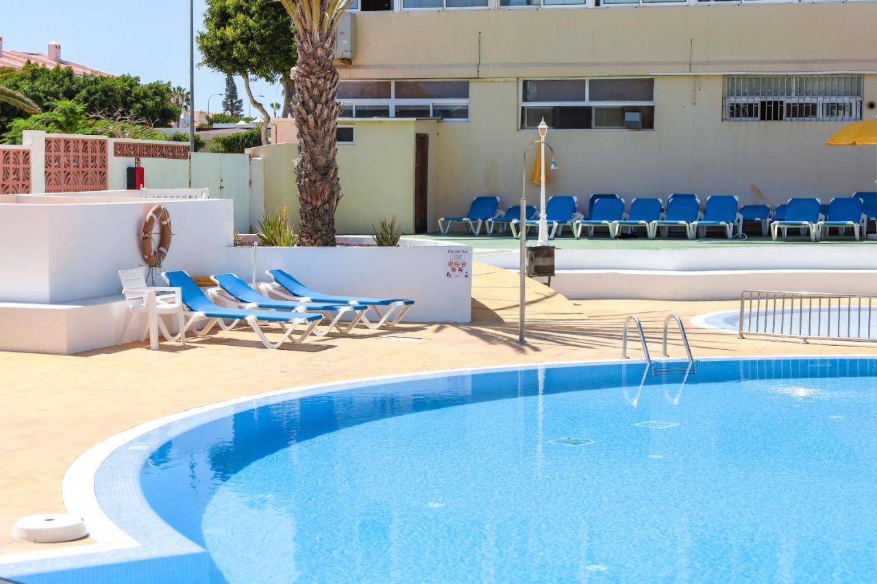 Elegant Sea View Apartamento Callao Salvaje Exterior foto