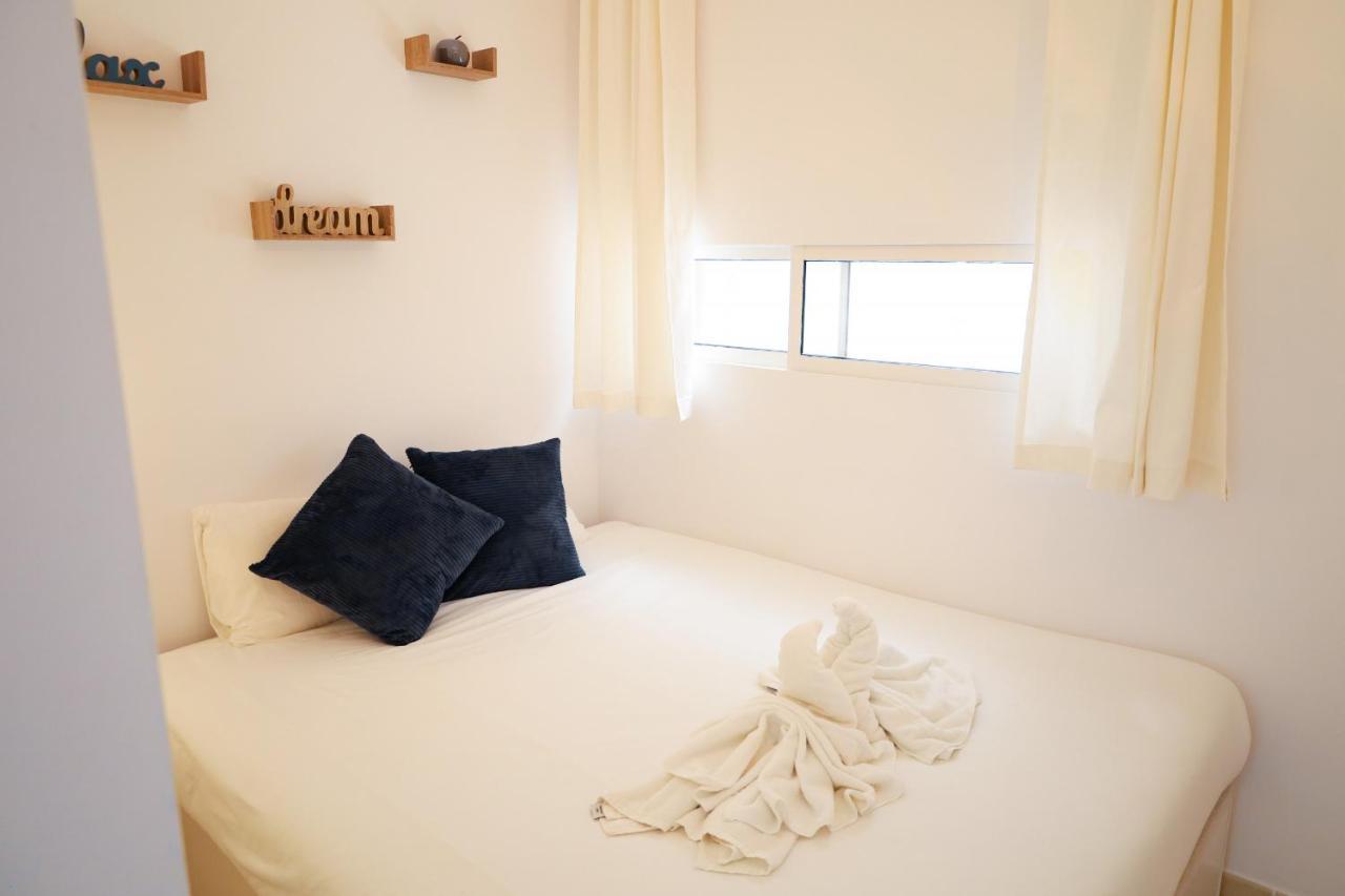 Elegant Sea View Apartamento Callao Salvaje Exterior foto