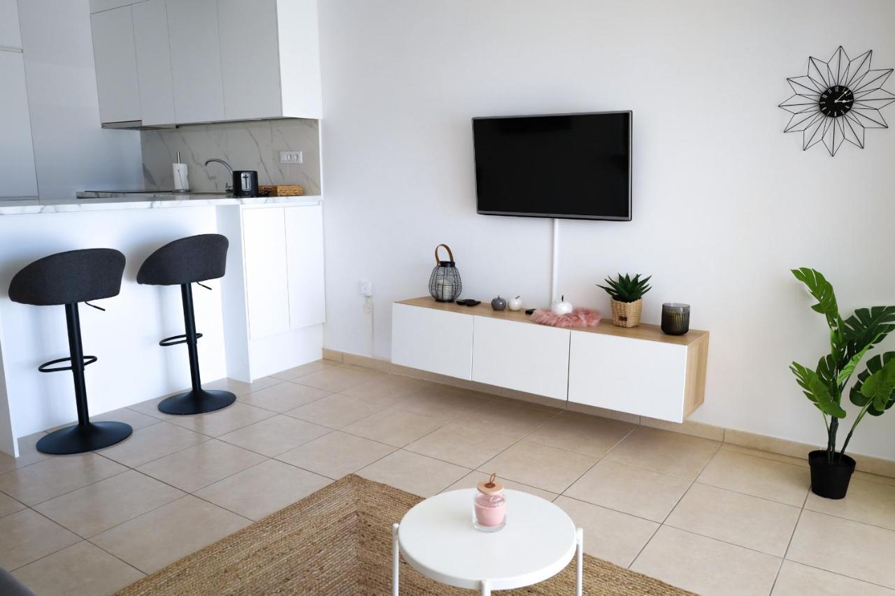 Elegant Sea View Apartamento Callao Salvaje Exterior foto