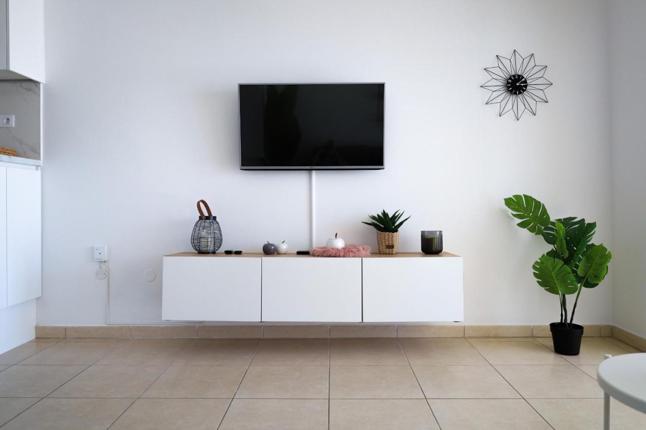 Elegant Sea View Apartamento Callao Salvaje Exterior foto