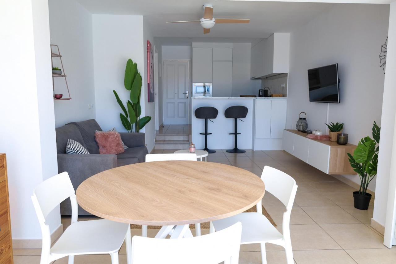 Elegant Sea View Apartamento Callao Salvaje Exterior foto