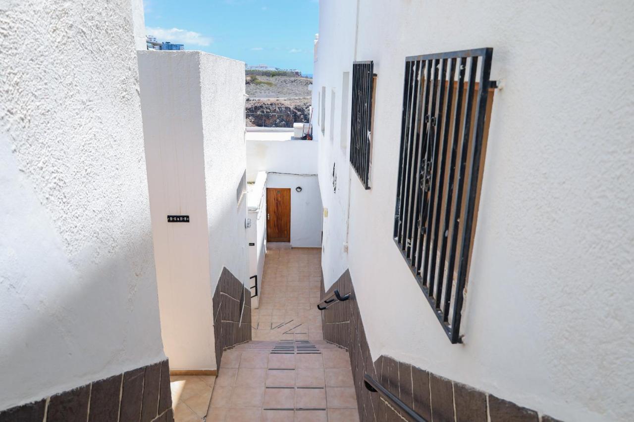 Elegant Sea View Apartamento Callao Salvaje Exterior foto