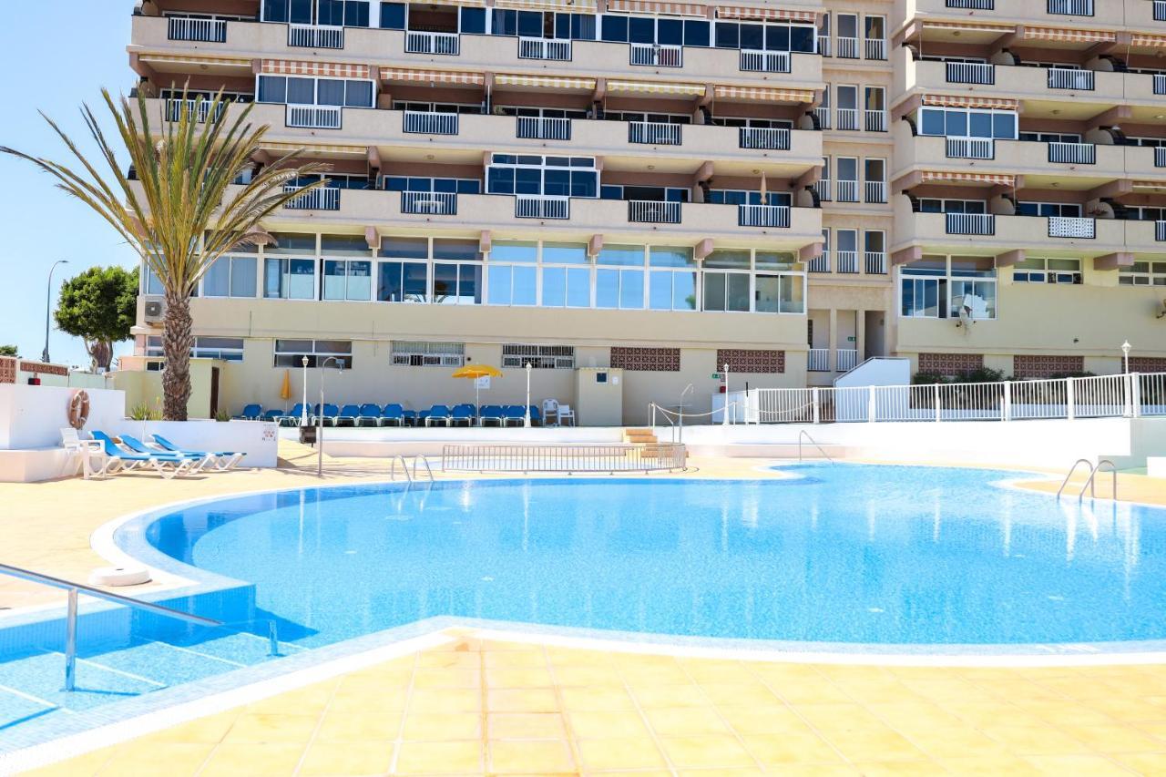 Elegant Sea View Apartamento Callao Salvaje Exterior foto