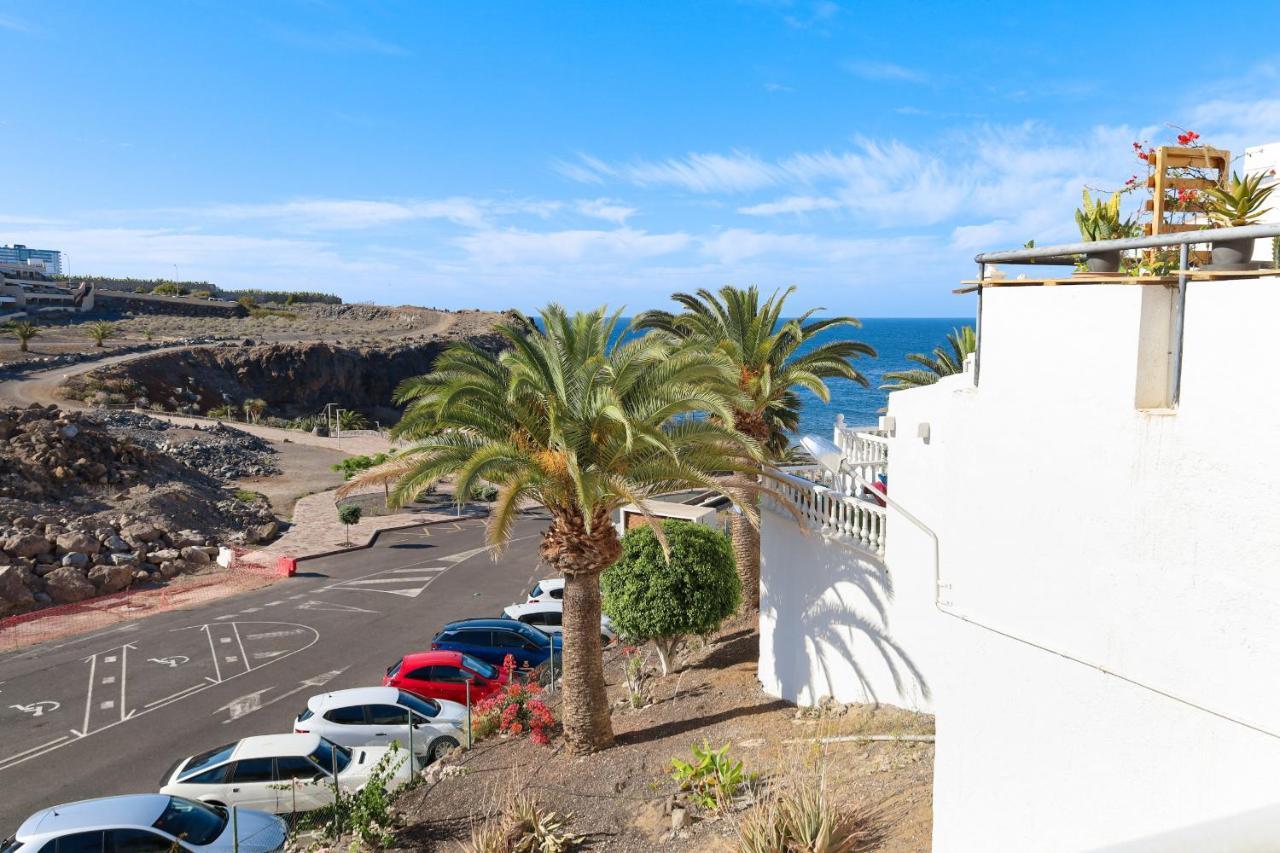 Elegant Sea View Apartamento Callao Salvaje Exterior foto