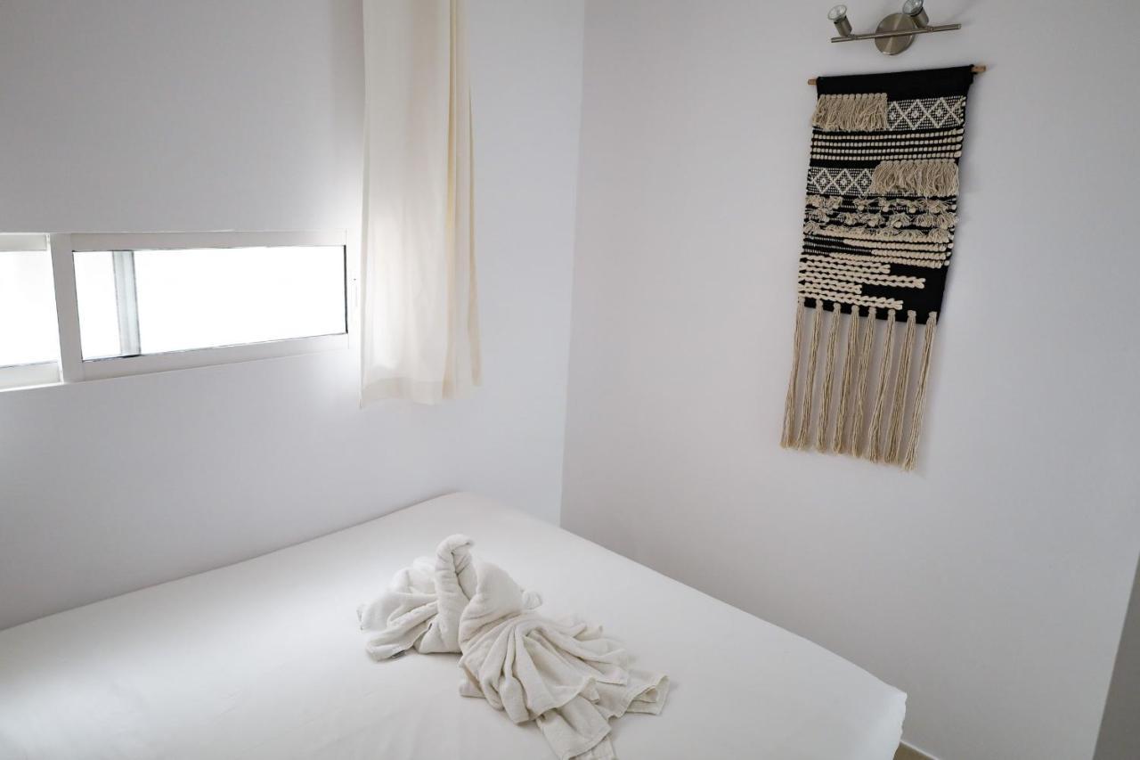 Elegant Sea View Apartamento Callao Salvaje Exterior foto