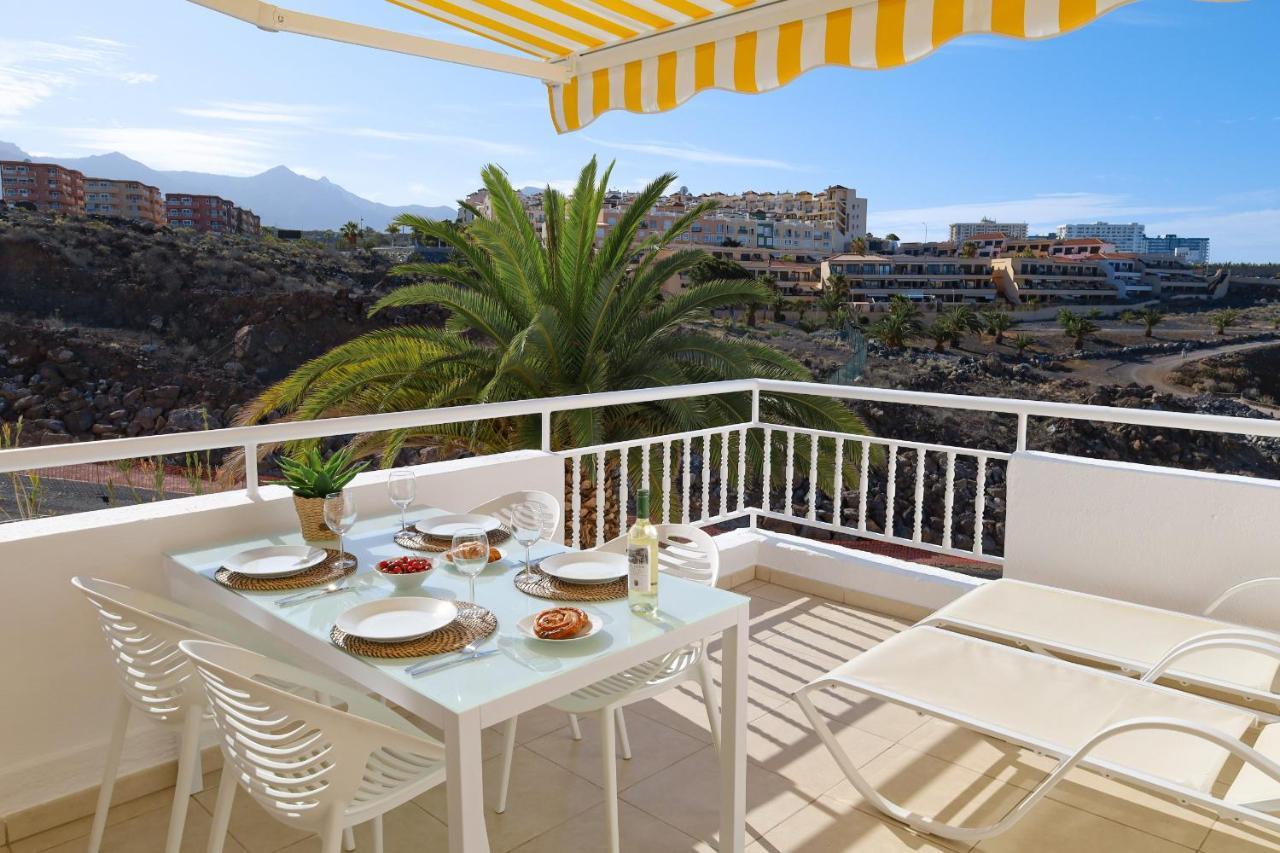 Elegant Sea View Apartamento Callao Salvaje Exterior foto