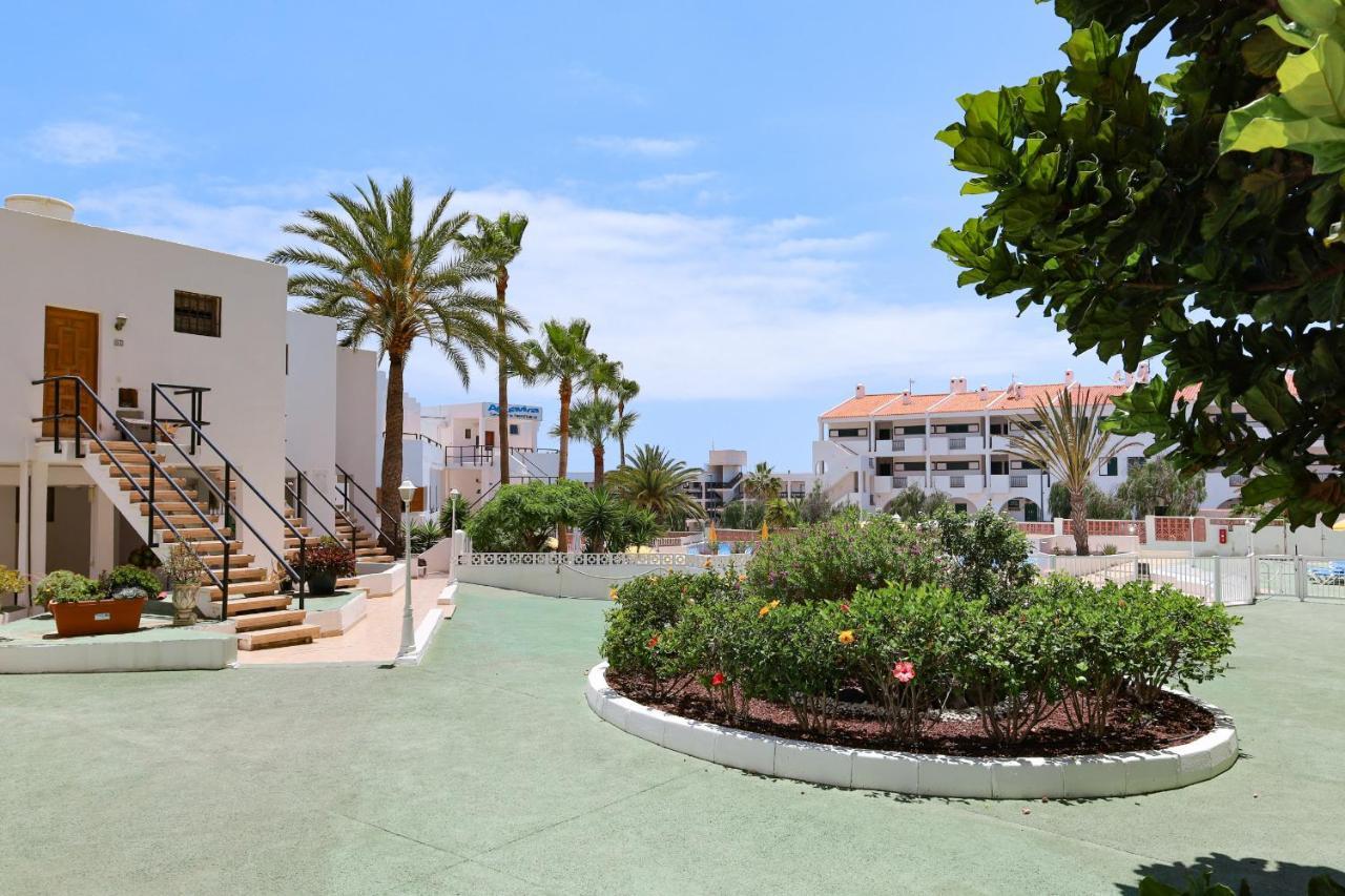 Elegant Sea View Apartamento Callao Salvaje Exterior foto