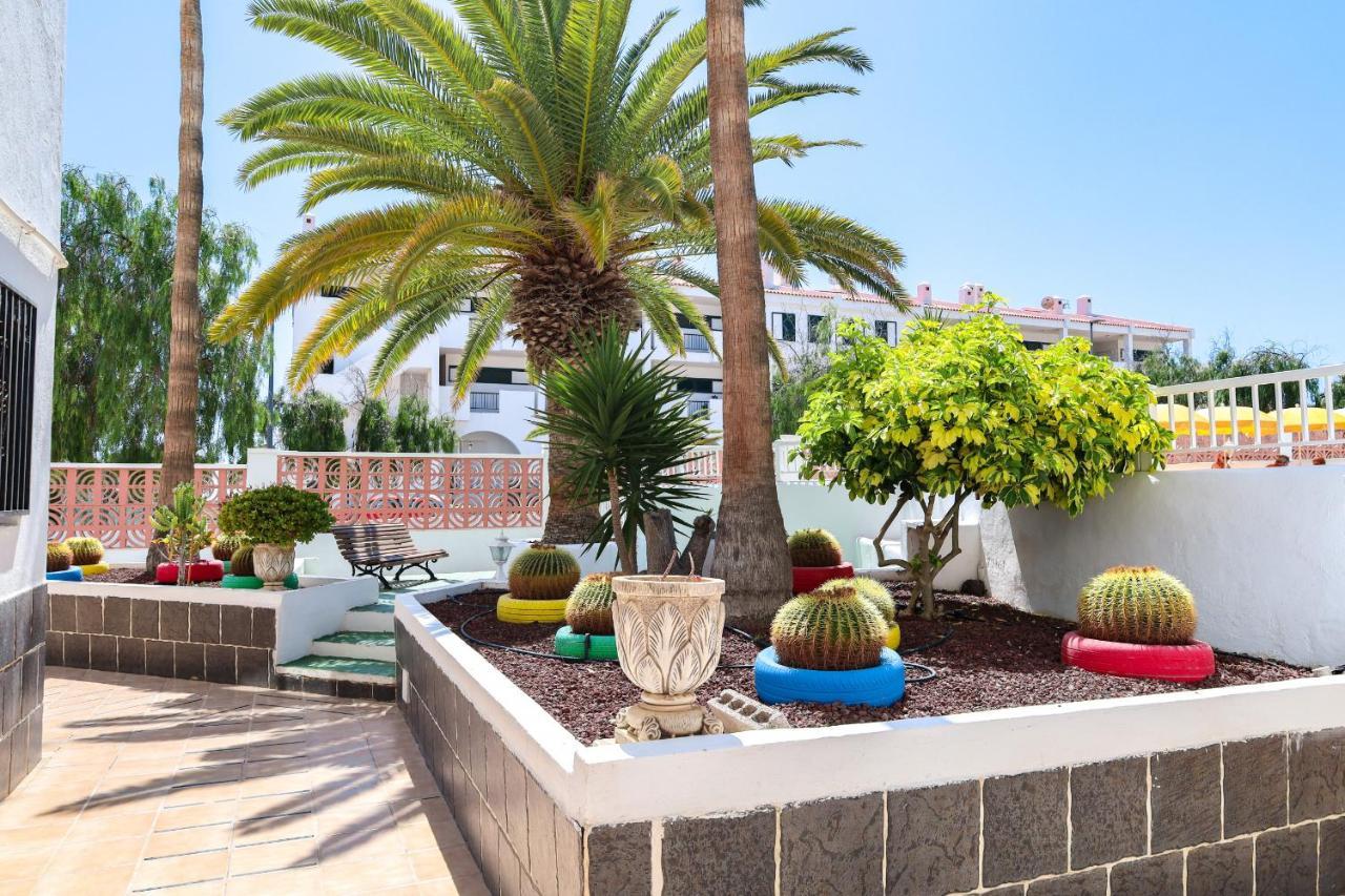 Elegant Sea View Apartamento Callao Salvaje Exterior foto