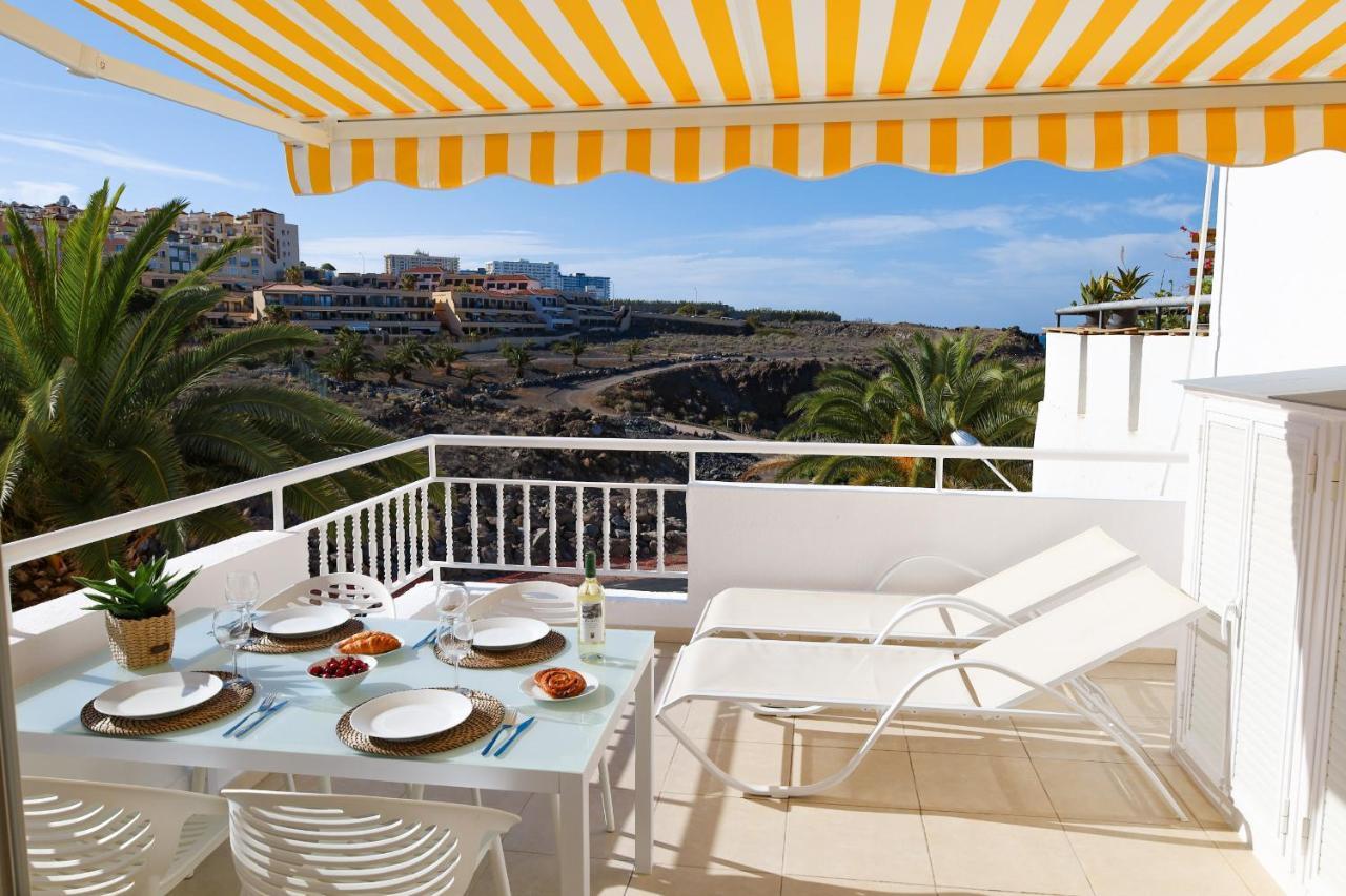 Elegant Sea View Apartamento Callao Salvaje Exterior foto