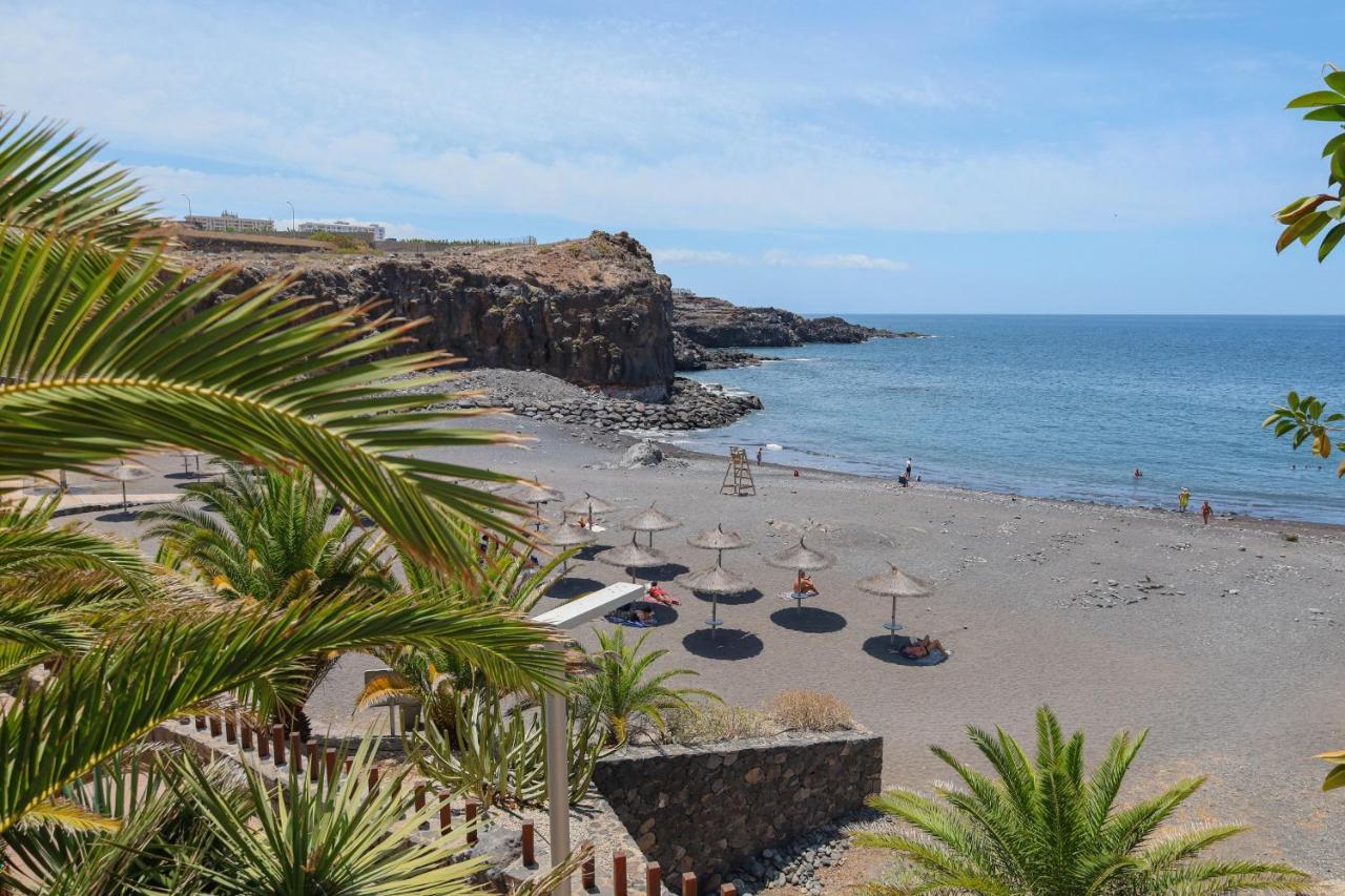 Elegant Sea View Apartamento Callao Salvaje Exterior foto