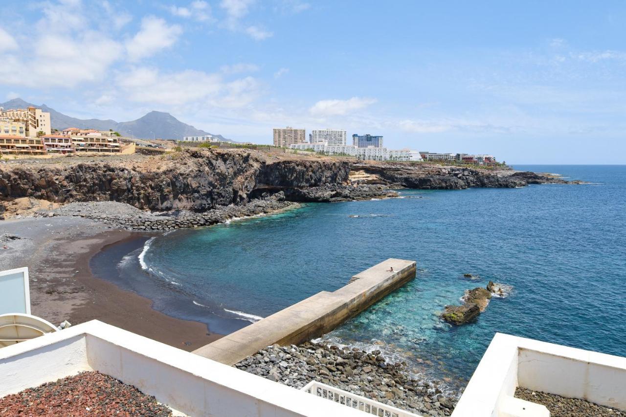Elegant Sea View Apartamento Callao Salvaje Exterior foto