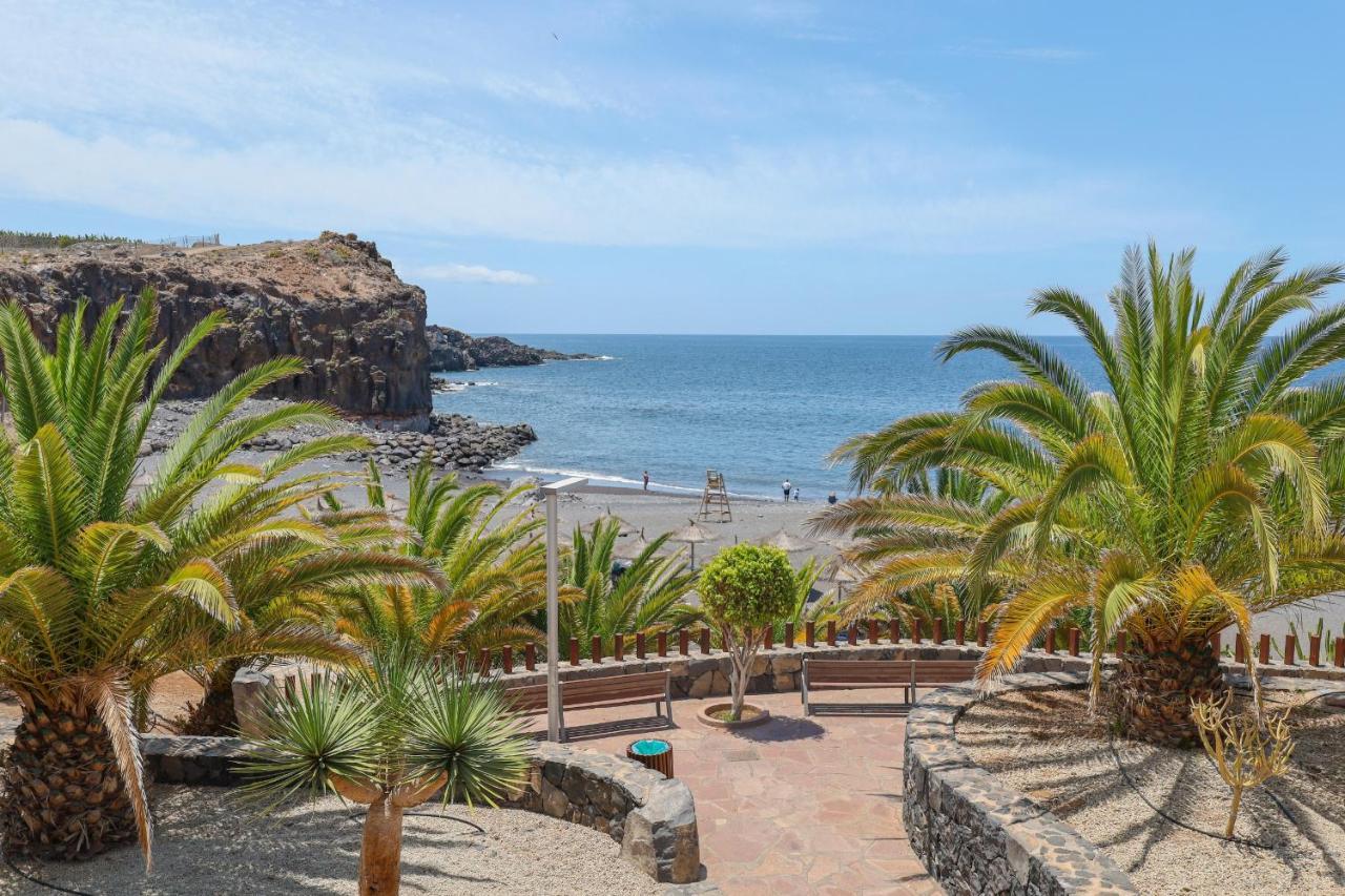 Elegant Sea View Apartamento Callao Salvaje Exterior foto